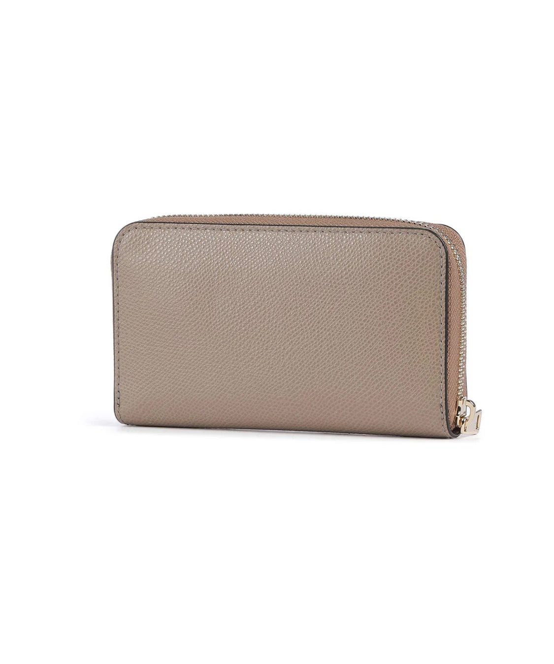 Portafoglio Camelia M zip around FURLA Donna - Beige