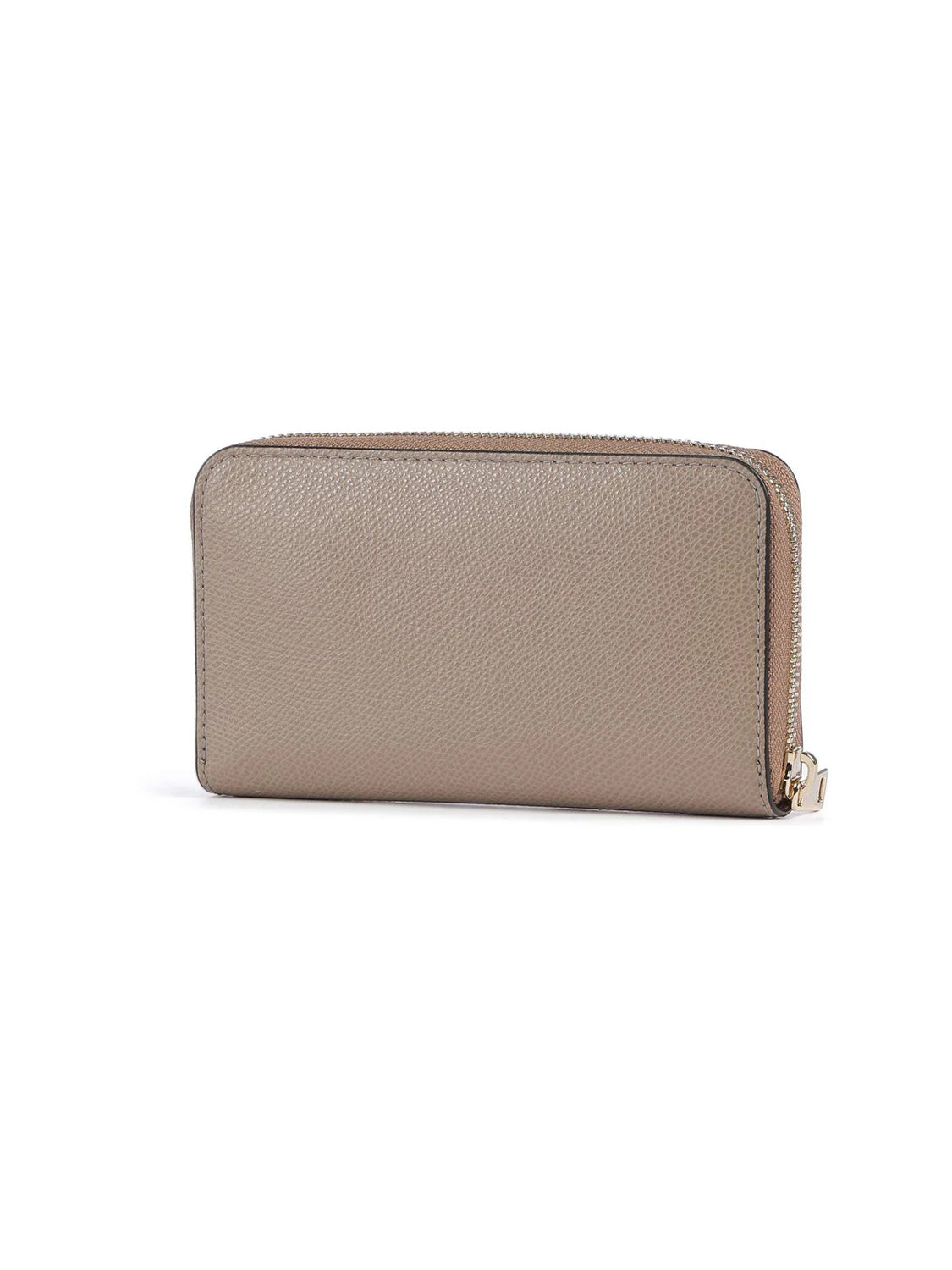 Portafoglio Camelia M zip around FURLA Donna - Beige