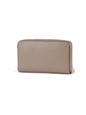 Portafoglio Camelia M zip around FURLA Donna - Beige