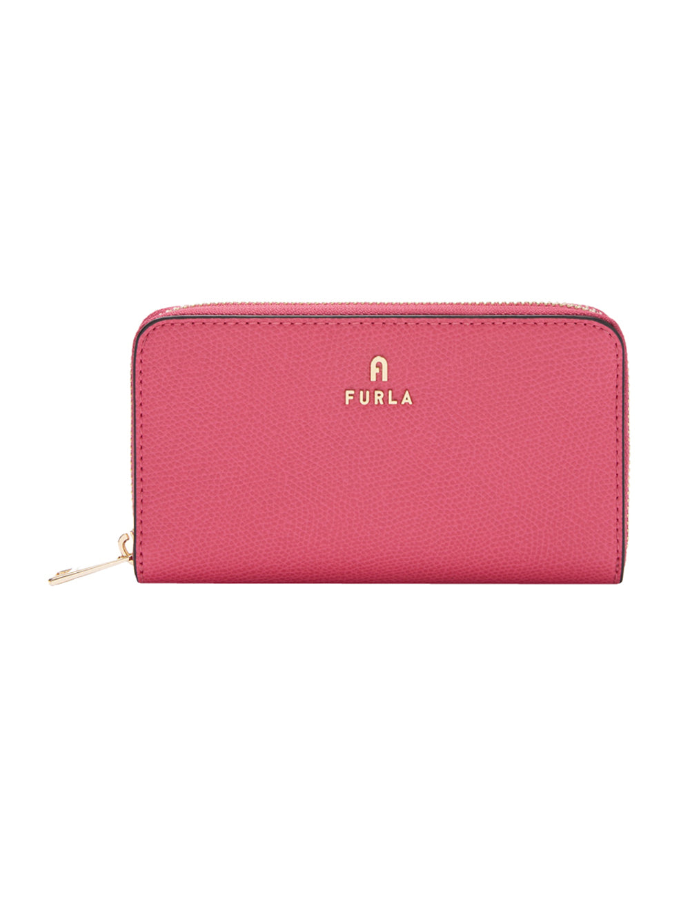 Portafoglio Camelia M zip FURLA Donna - Rosa