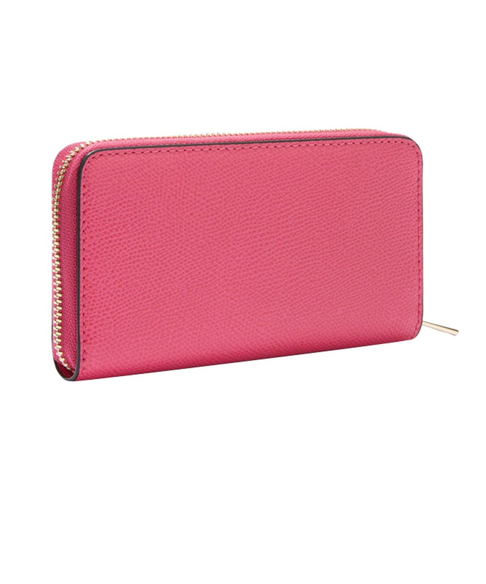 Portafoglio Camelia M zip FURLA Donna - Rosa