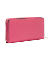 Portafoglio Camelia M zip FURLA Donna - Rosa
