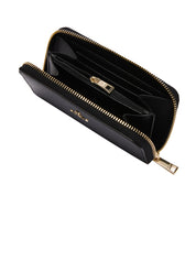 Portafoglio Camelia M zip FURLA Donna - Nero
