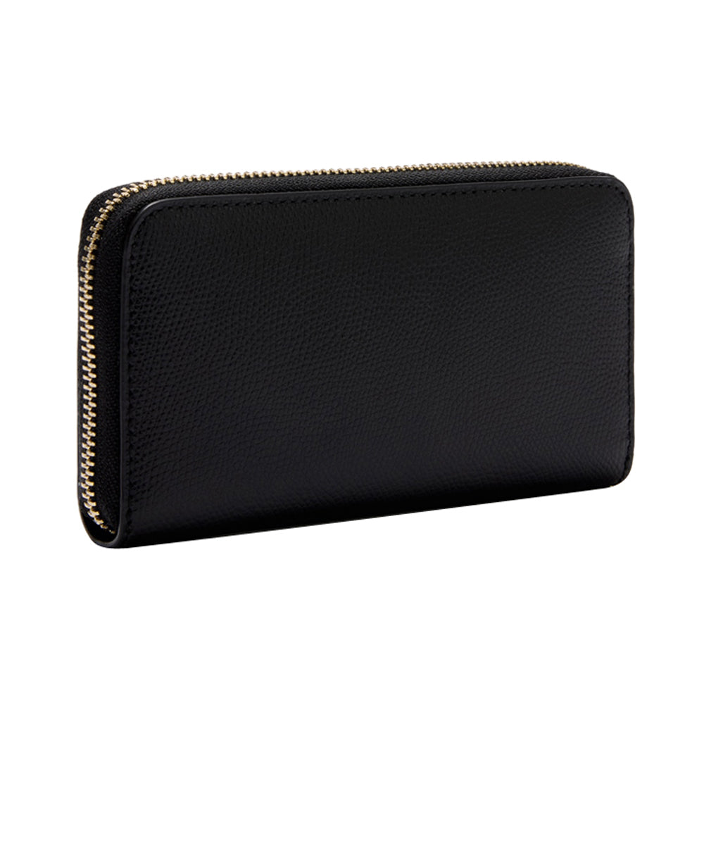 Portafoglio Camelia M zip FURLA Donna - Nero