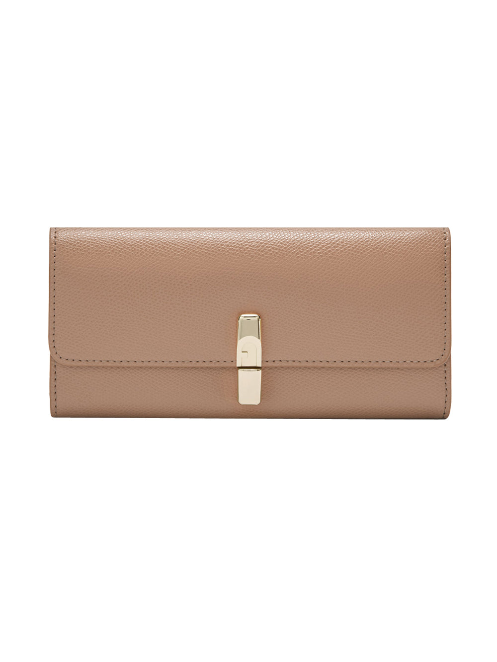 Portafoglio Iride Continental XL FURLA Donna - Beige