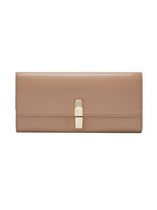 Portafoglio Iride Continental XL FURLA Donna - Beige