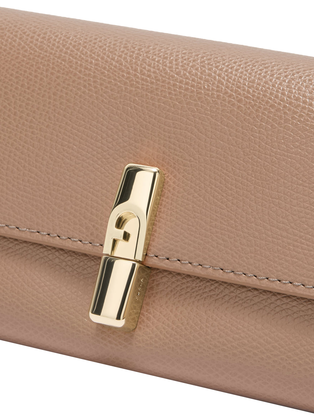 Portafoglio Iride Continental XL FURLA Donna - Beige