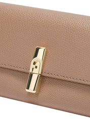 Portafoglio Iride Continental XL FURLA Donna - Beige