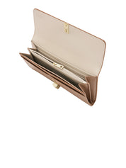Portafoglio Iride Continental XL FURLA Donna - Beige