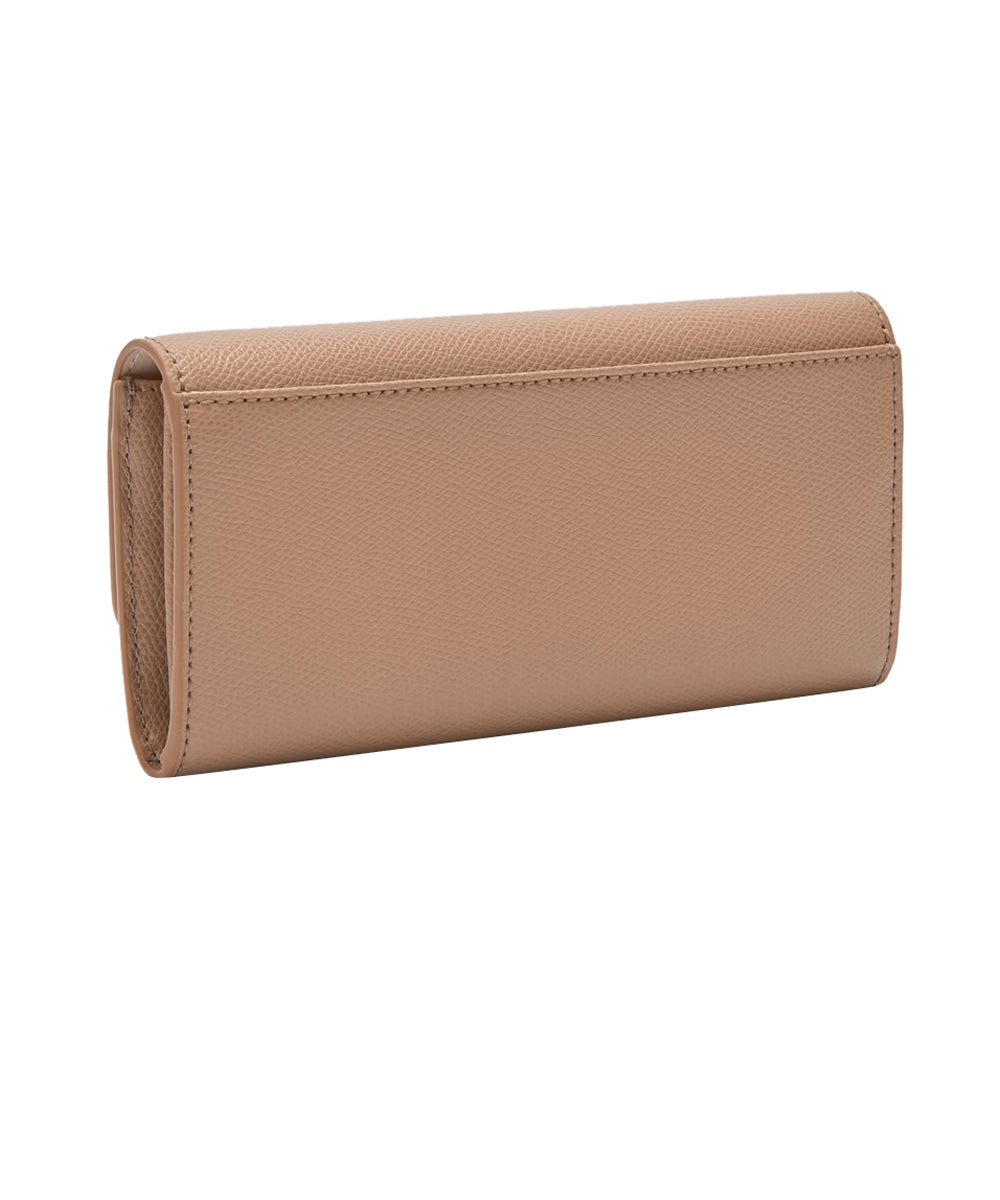 Portafoglio Iride Continental XL FURLA Donna - Beige