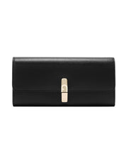 Portafoglio Iride Continental XL FURLA Donna - Nero