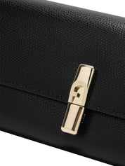 Portafoglio Iride Continental XL FURLA Donna - Nero
