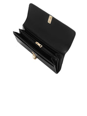 Portafoglio Iride Continental XL FURLA Donna - Nero
