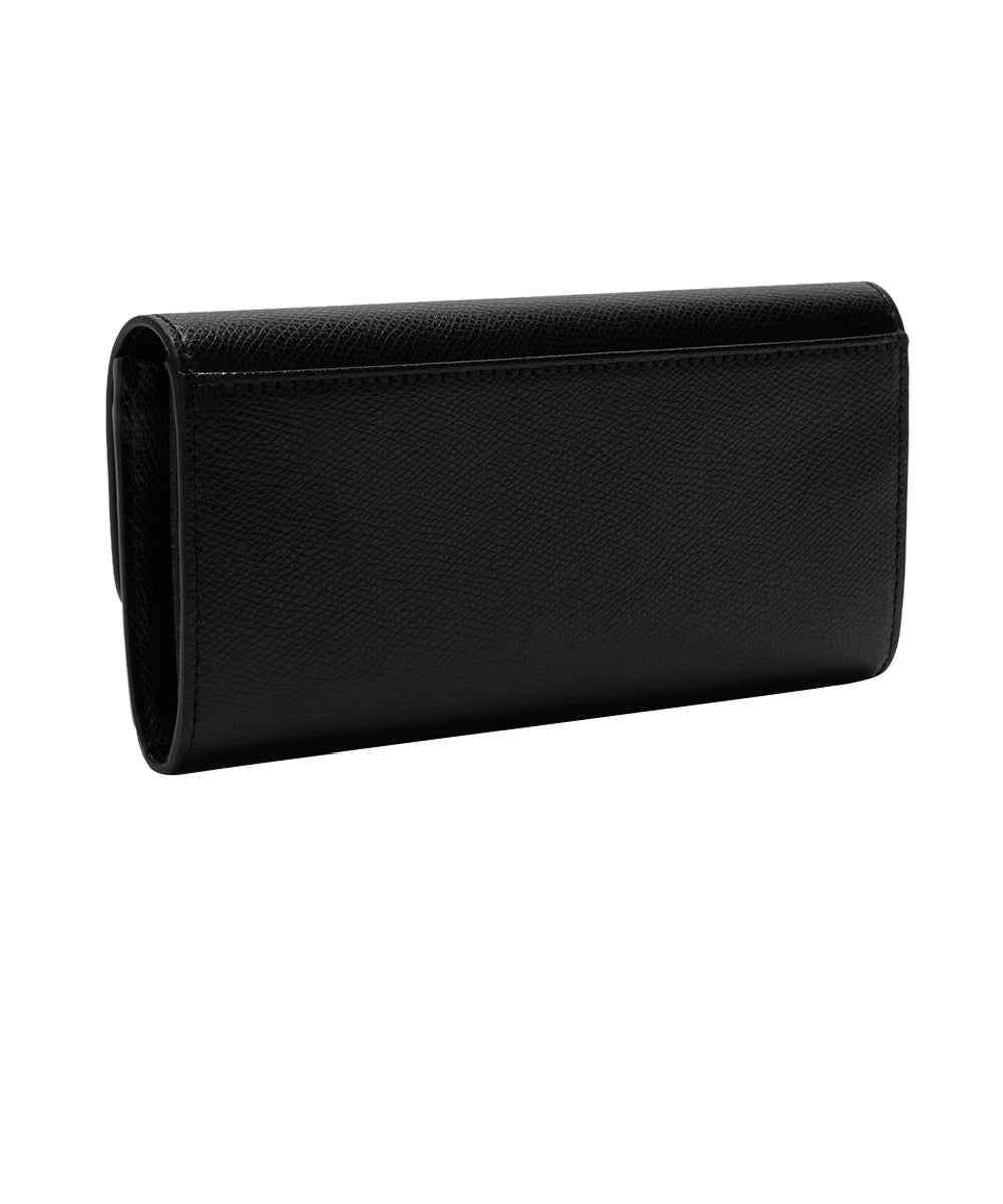 Portafoglio Iride Continental XL FURLA Donna - Nero