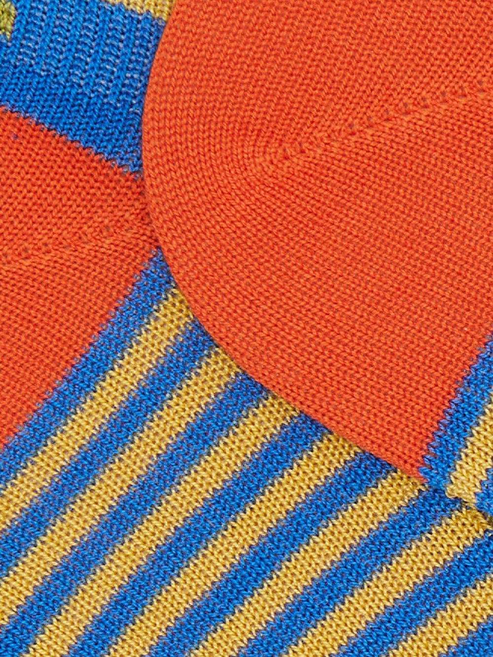 Calze fantasmino sneaker GALLO Uomo - Multicolore