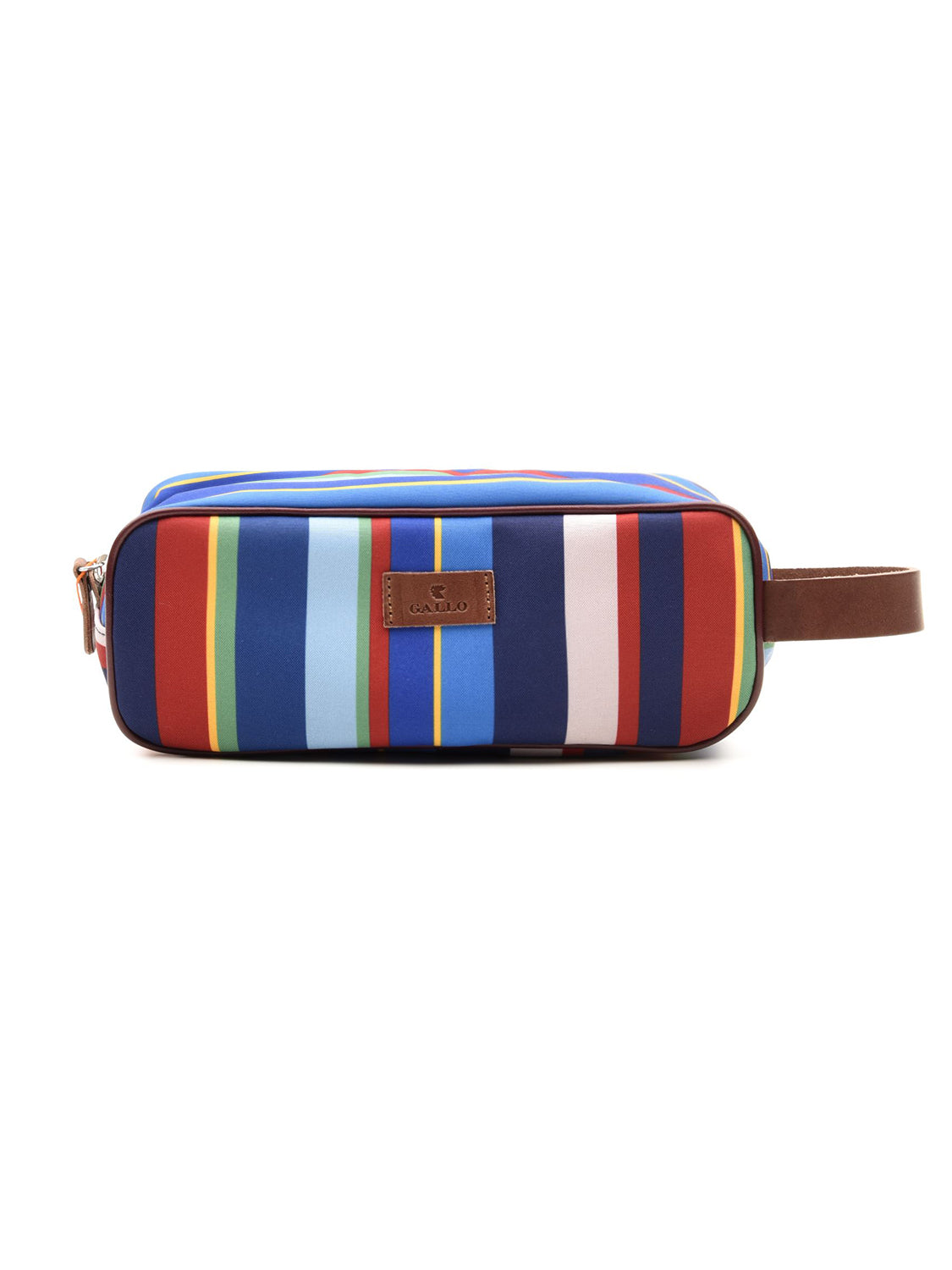 Beauty case Classico GALLO Unisex - Multicolore