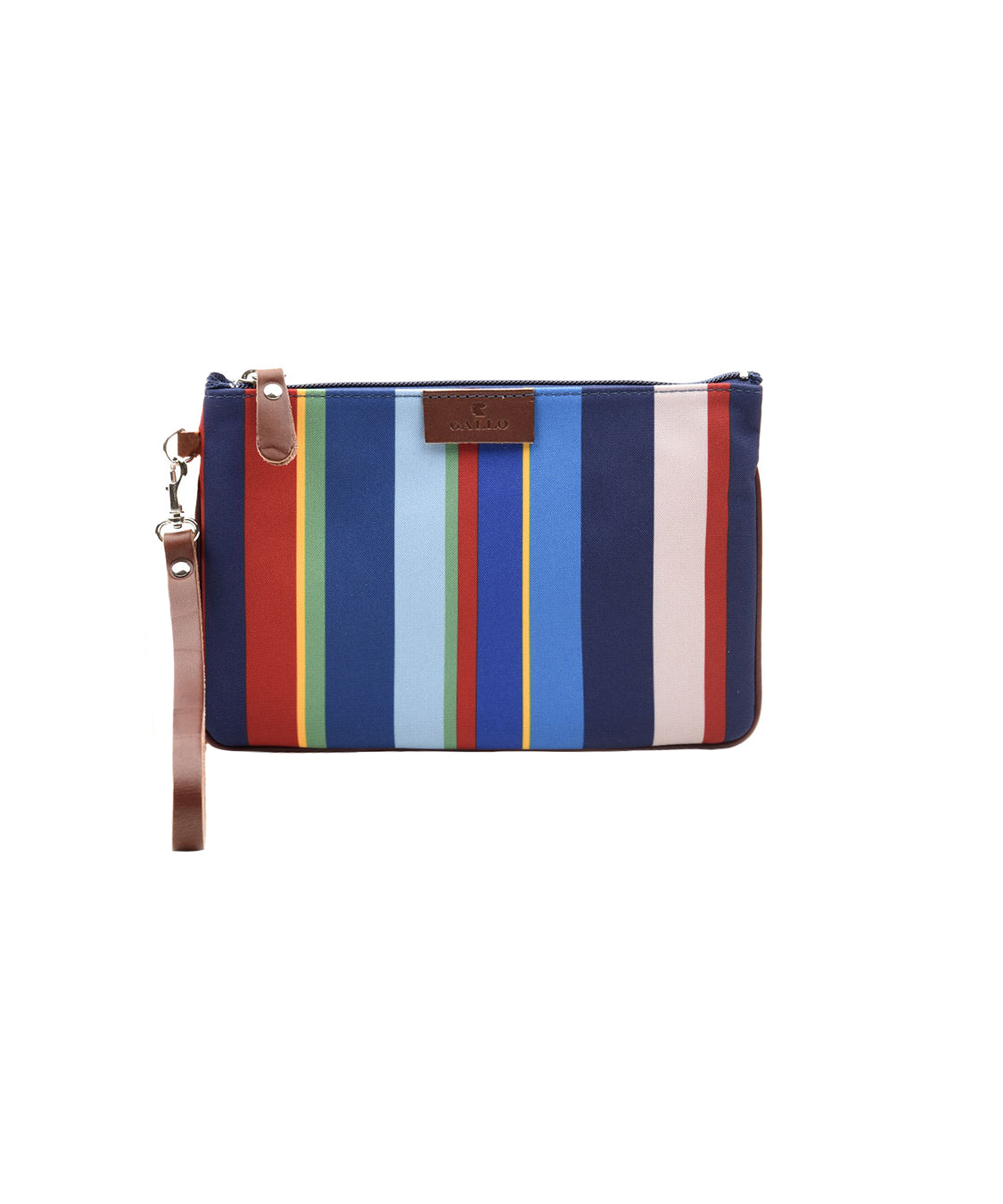 Pochette Contemporary GALLO Unisex - Multicolore