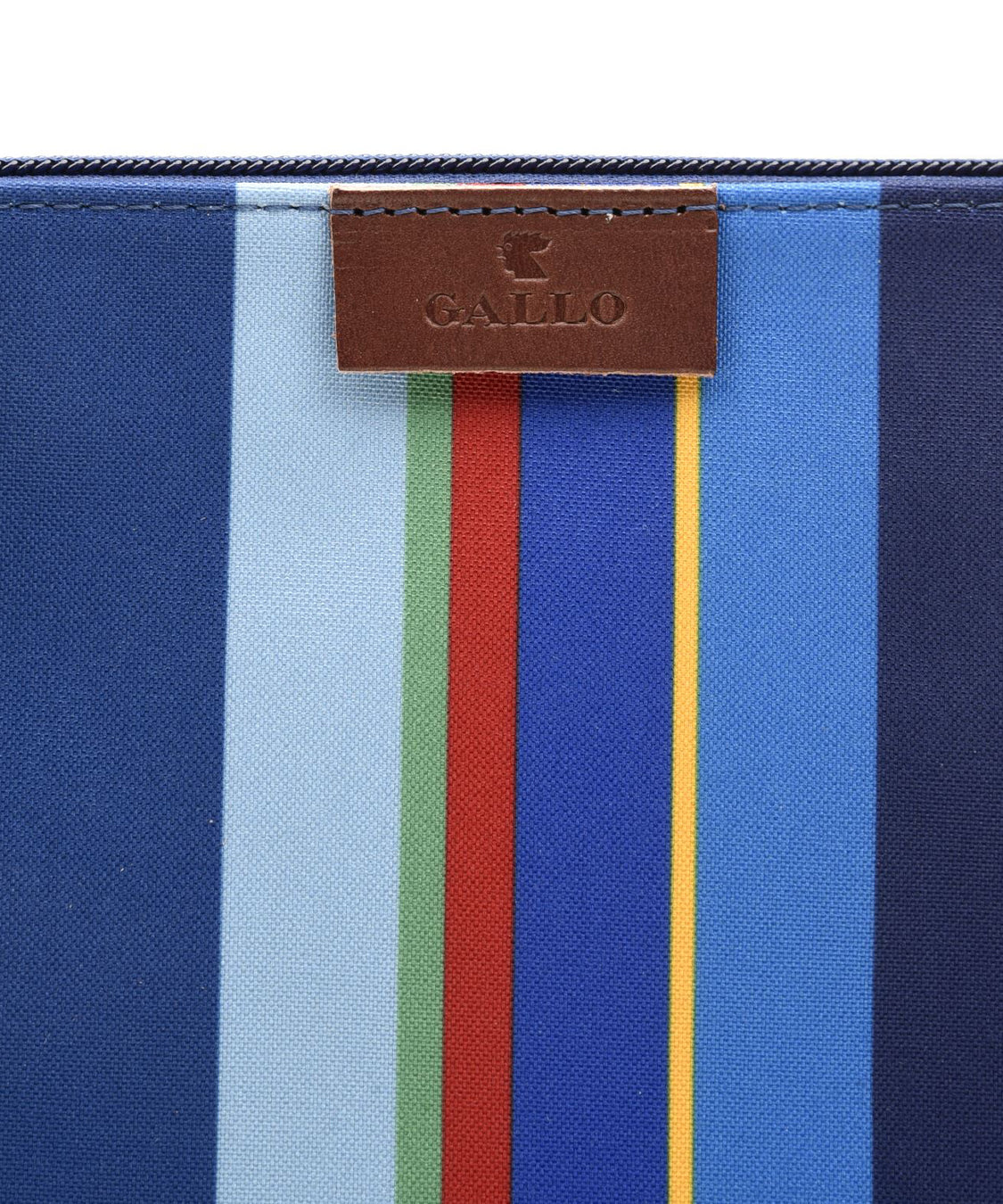 Pochette Contemporary GALLO Unisex - Multicolore