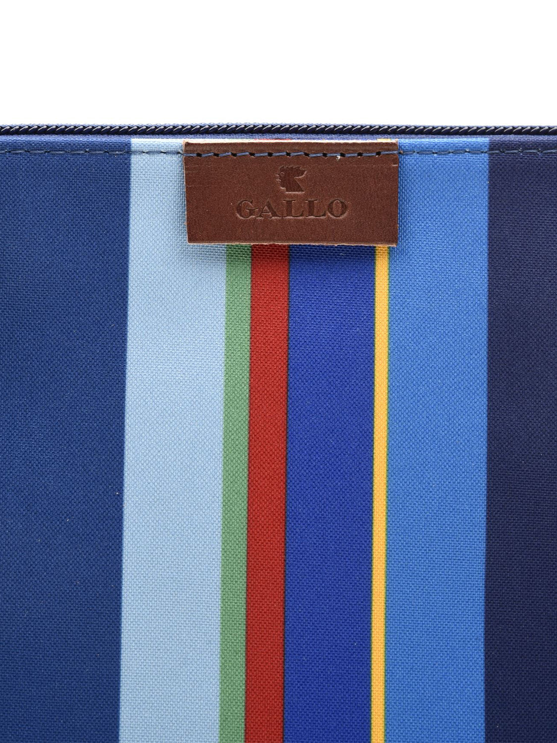 Pochette Contemporary GALLO Unisex - Multicolore