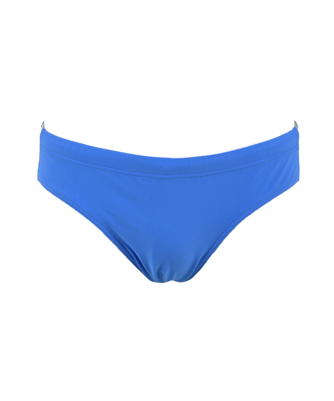 Costume Slip GALLO Uomo - Blue