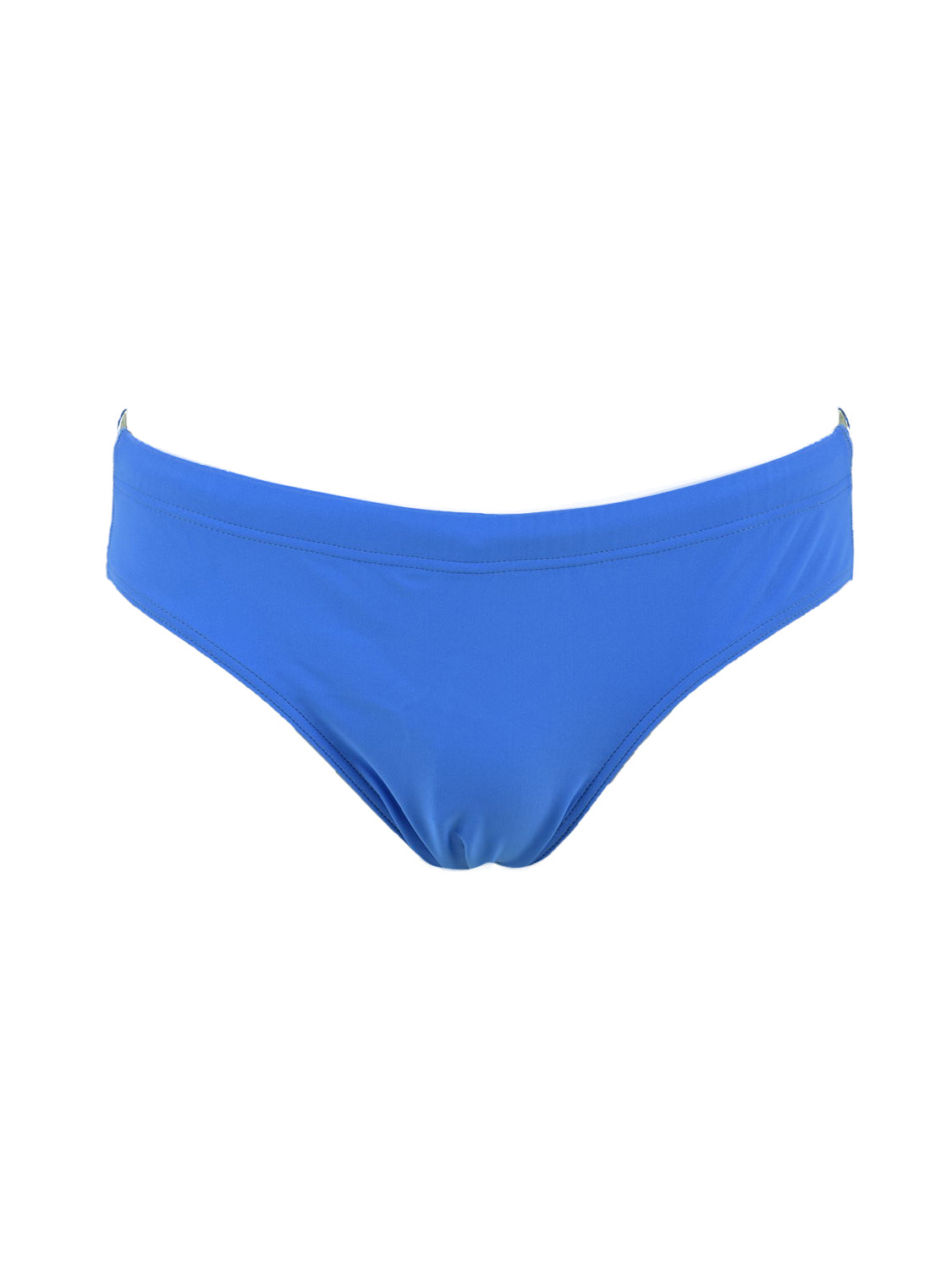Costume Slip GALLO Uomo - Blue
