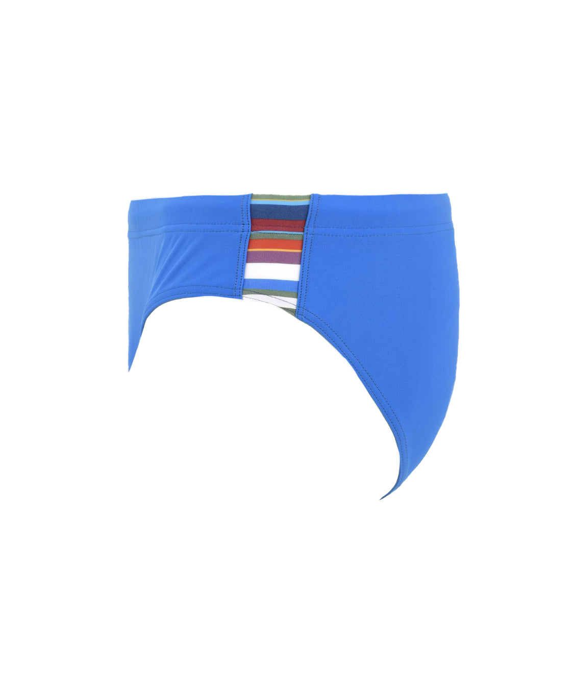 Costume Slip GALLO Uomo - Blue