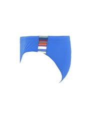 Costume Slip GALLO Uomo - Blue