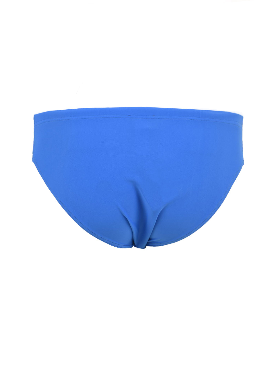 Costume Slip GALLO Uomo - Blue