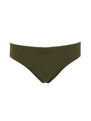 Costume Slip GALLO Uomo - Verde