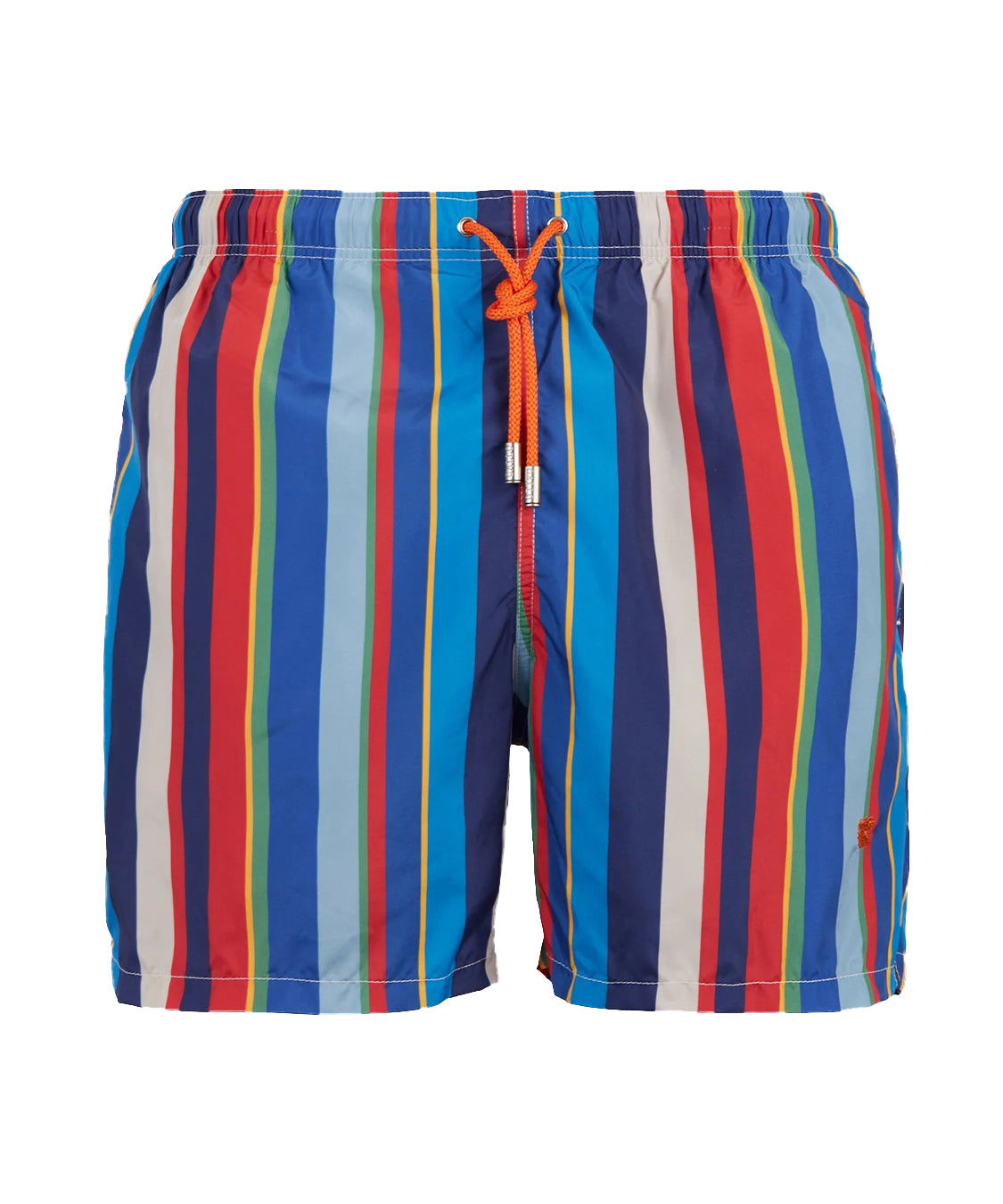 Costume boxer GALLO Uomo - Multicolore