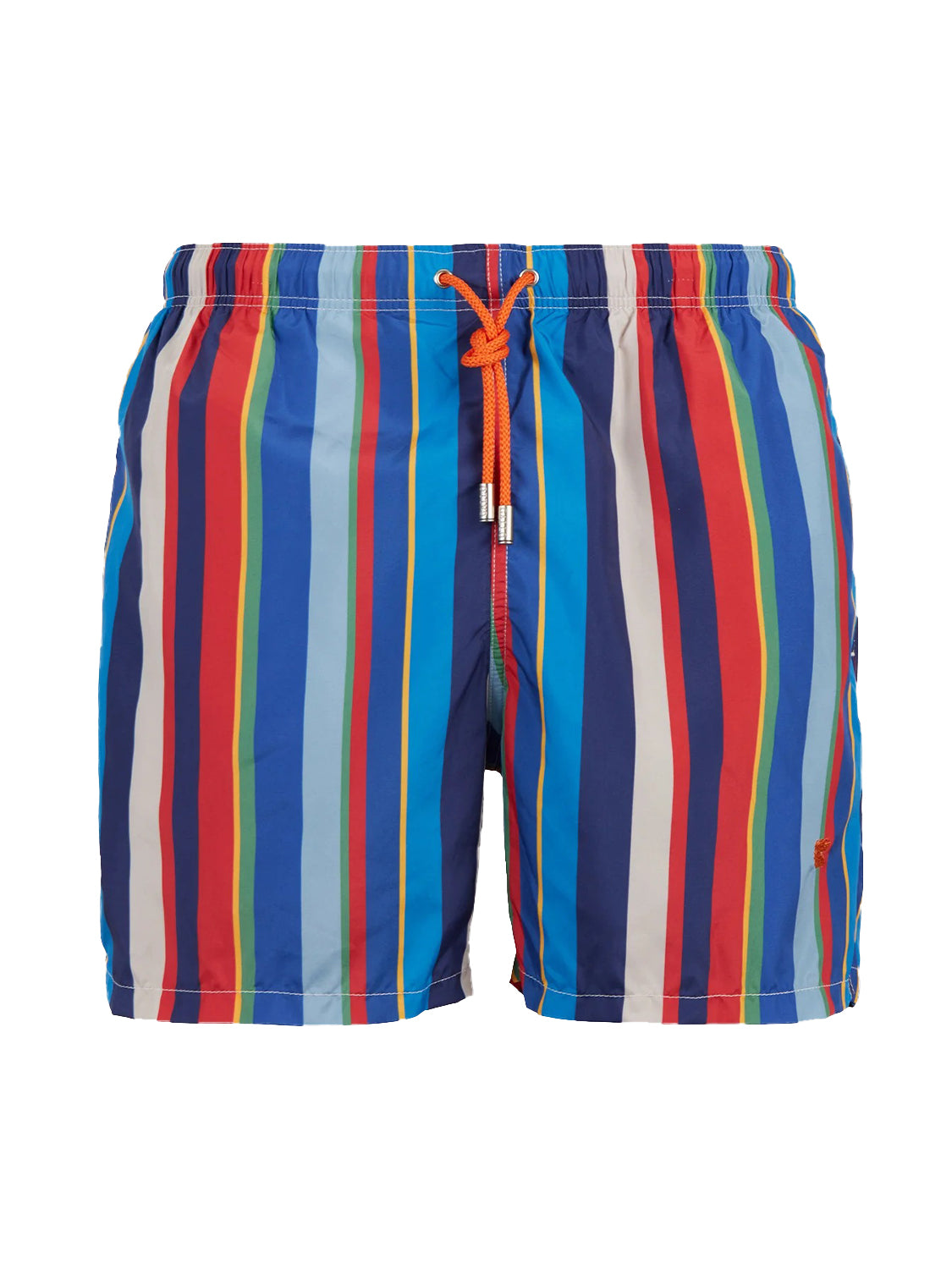Costume boxer GALLO Uomo - Multicolore