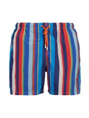 Costume boxer GALLO Uomo - Multicolore
