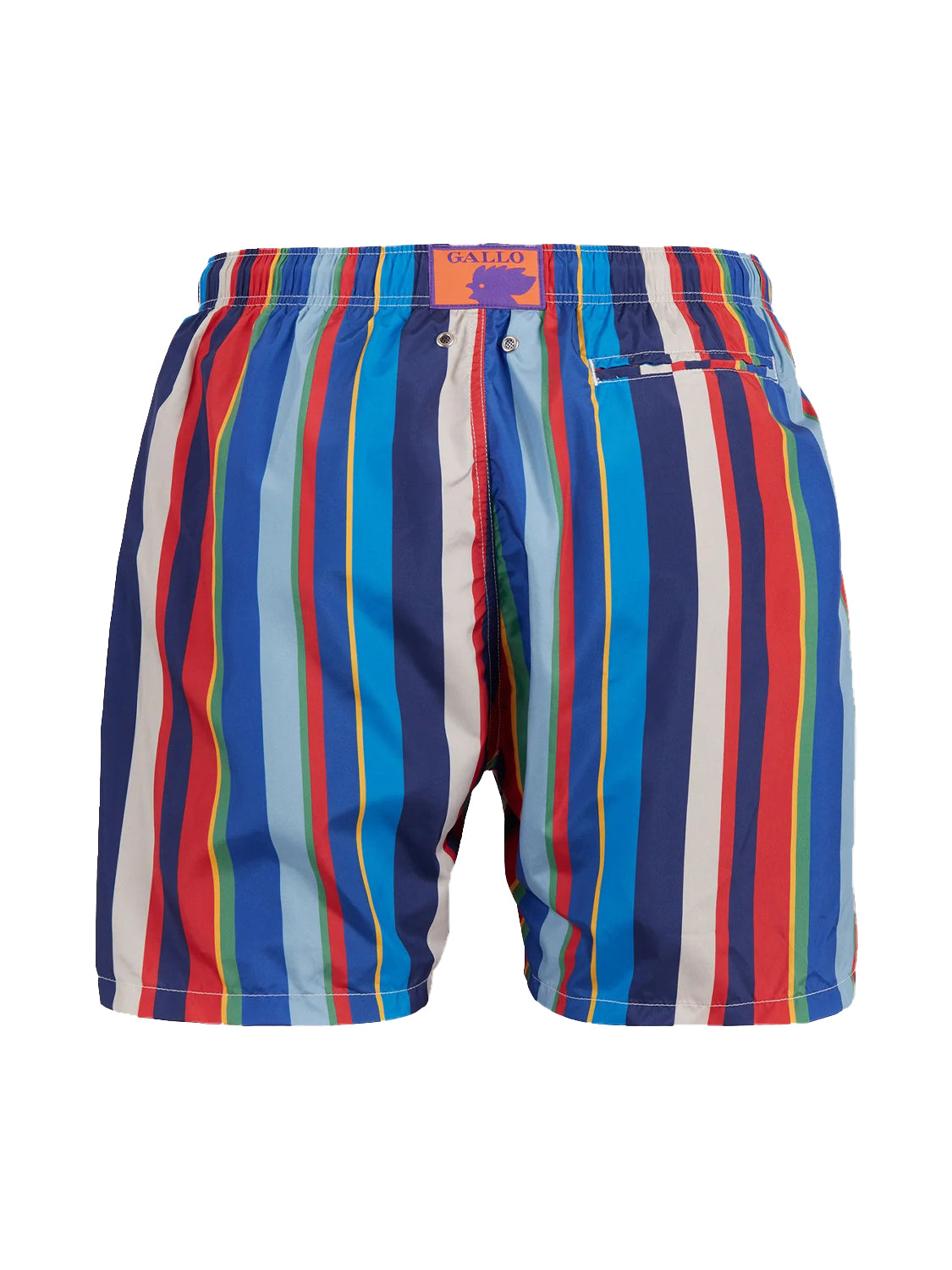 Costume boxer GALLO Uomo - Multicolore
