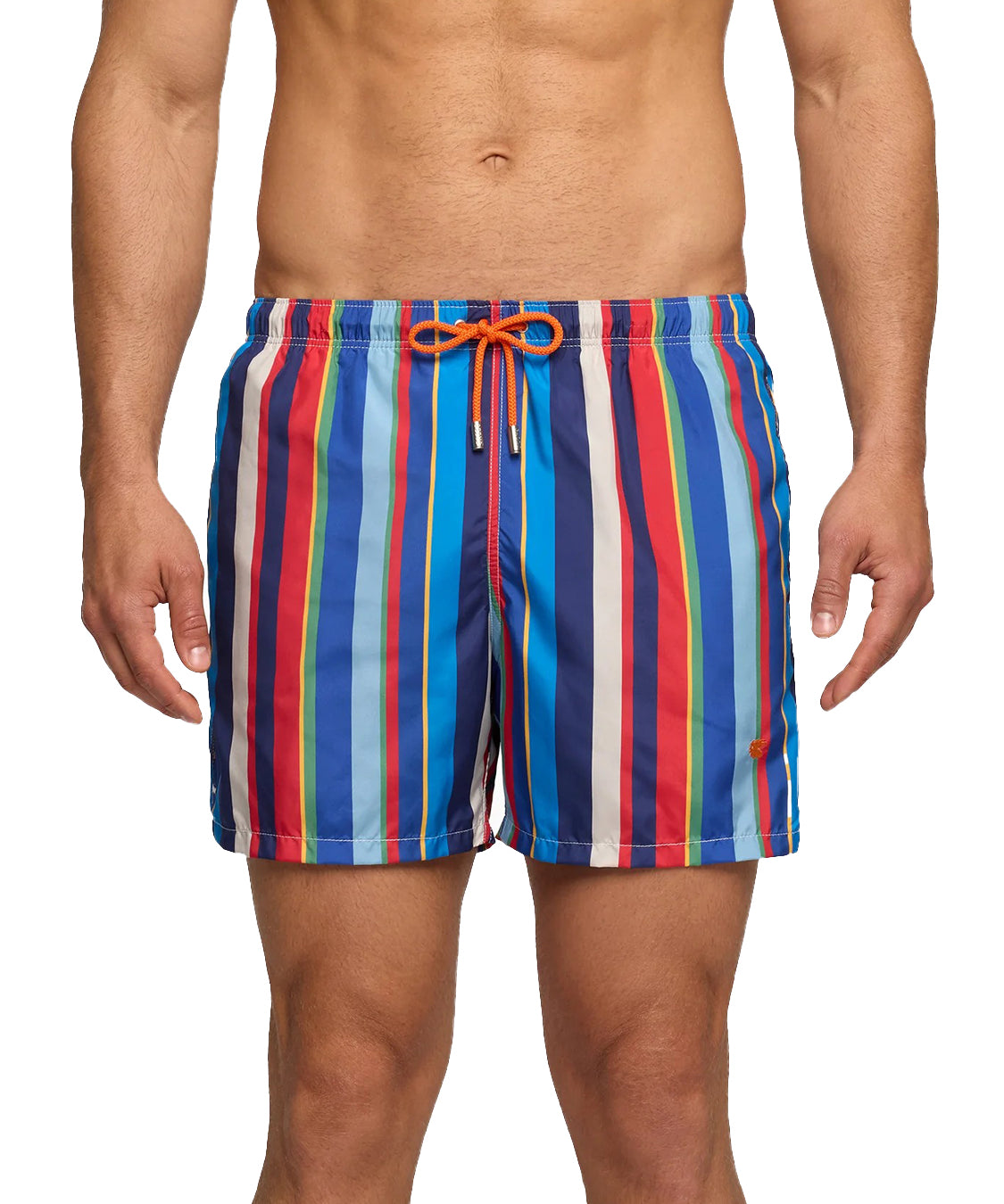 Costume boxer GALLO Uomo - Multicolore
