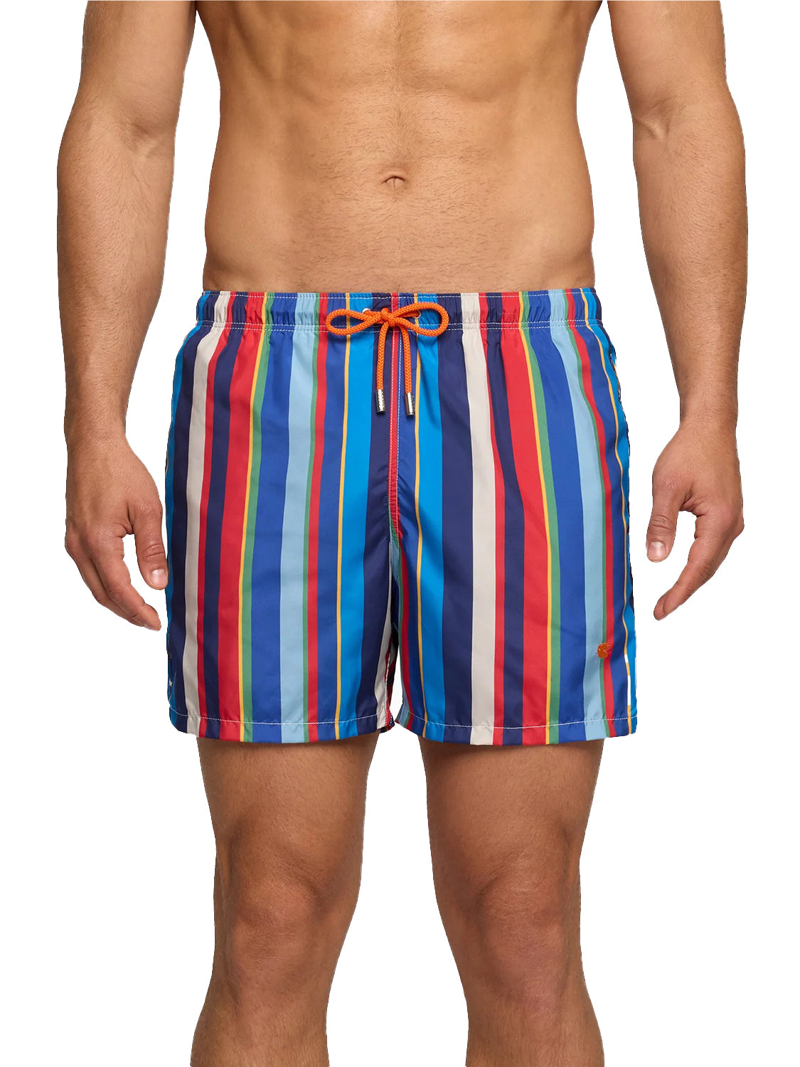 Costume boxer GALLO Uomo - Multicolore