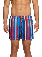 Costume boxer GALLO Uomo - Multicolore