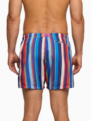 Costume boxer GALLO Uomo - Multicolore