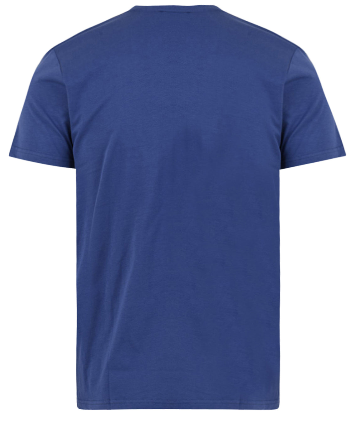 T-shirt GALLO Uomo - Royal