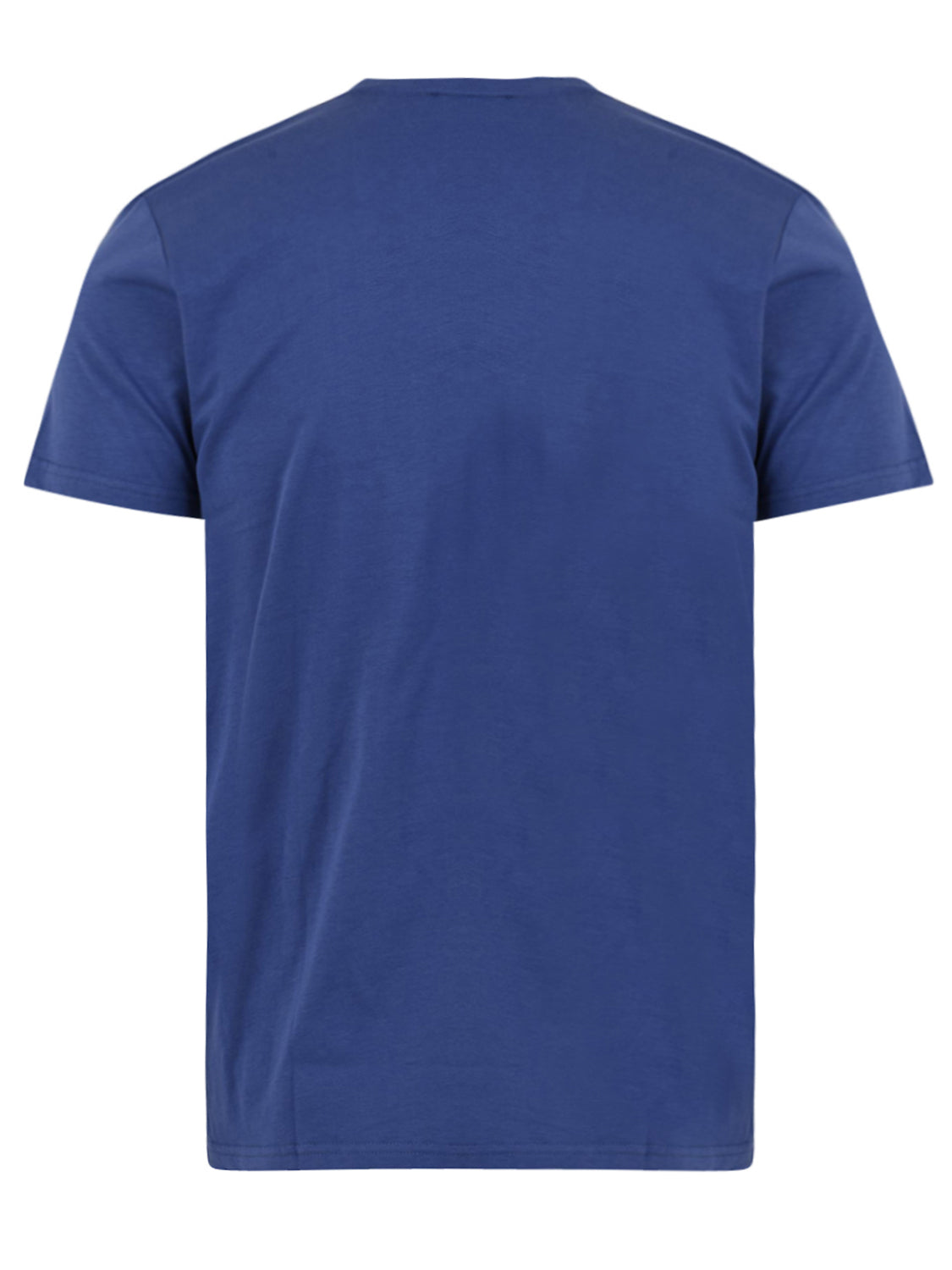 T-shirt GALLO Uomo - Royal