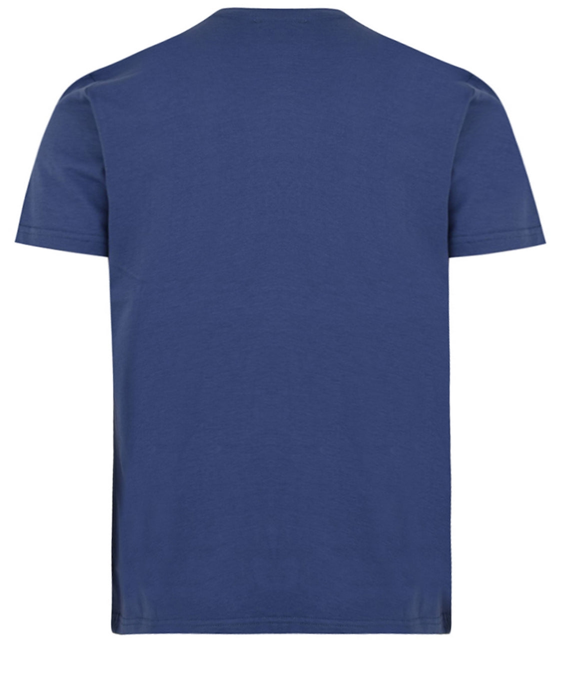 T-shirt GALLO Uomo - Blue