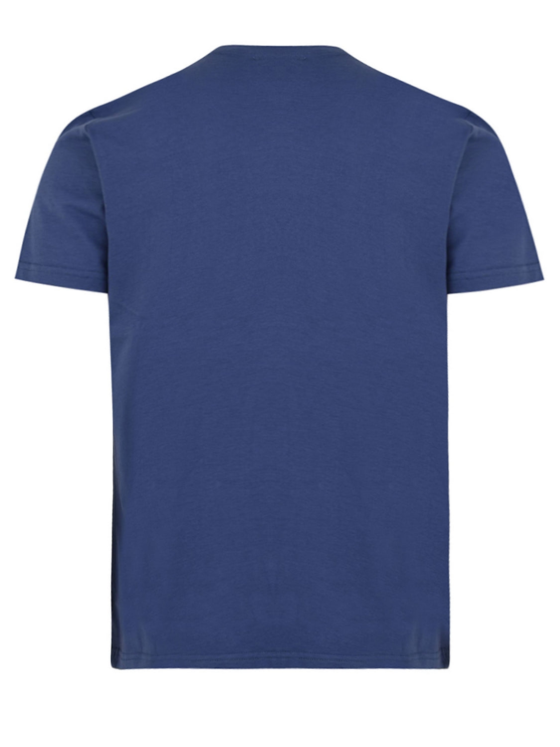 T-shirt GALLO Uomo - Blue