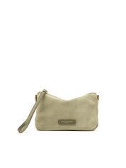 Borsa Nora Pouch GIANNI CHIARINI FIRENZE Donna - Verde