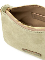 Borsa Nora Pouch GIANNI CHIARINI FIRENZE Donna - Verde