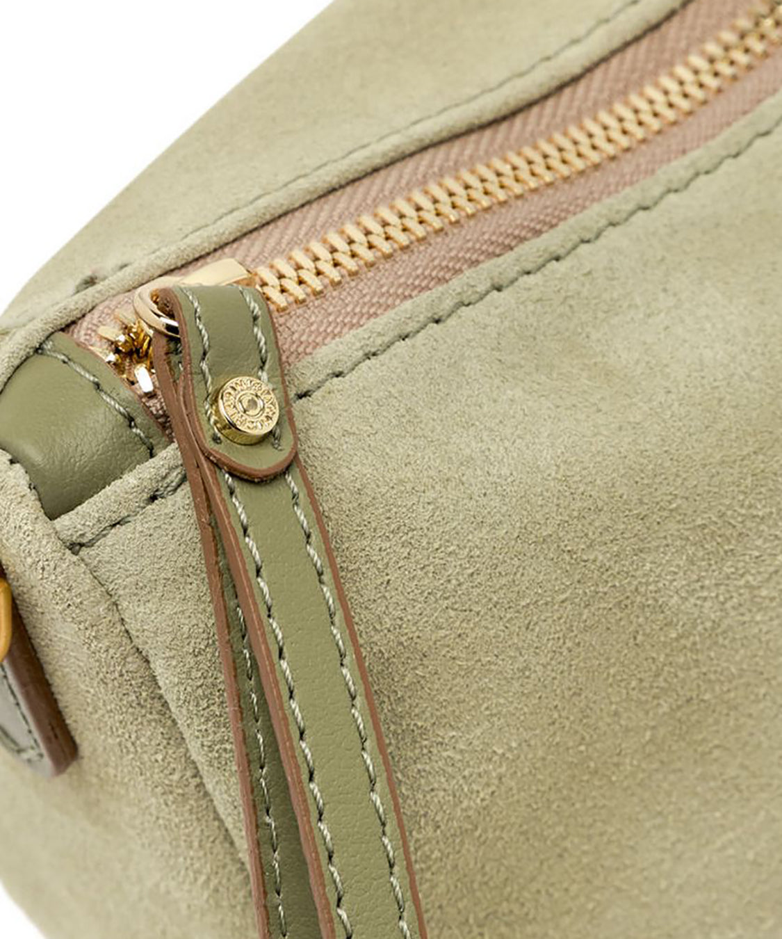Borsa Nora Pouch GIANNI CHIARINI FIRENZE Donna - Verde