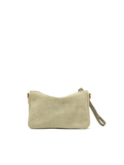 Borsa Nora Pouch GIANNI CHIARINI FIRENZE Donna - Verde