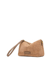 Borsa Nora Pouch GIANNI CHIARINI FIRENZE Donna - Beige