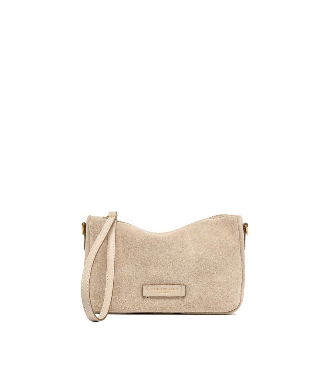 Borsa Nora Pouch GIANNI CHIARINI FIRENZE Donna - Rosa