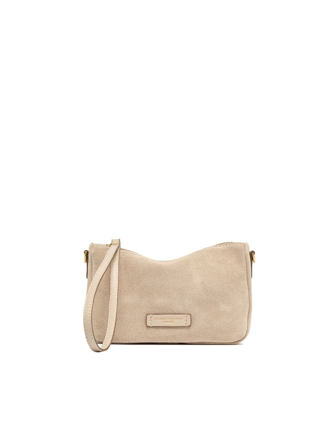 Borsa Nora Pouch GIANNI CHIARINI FIRENZE Donna - Rosa
