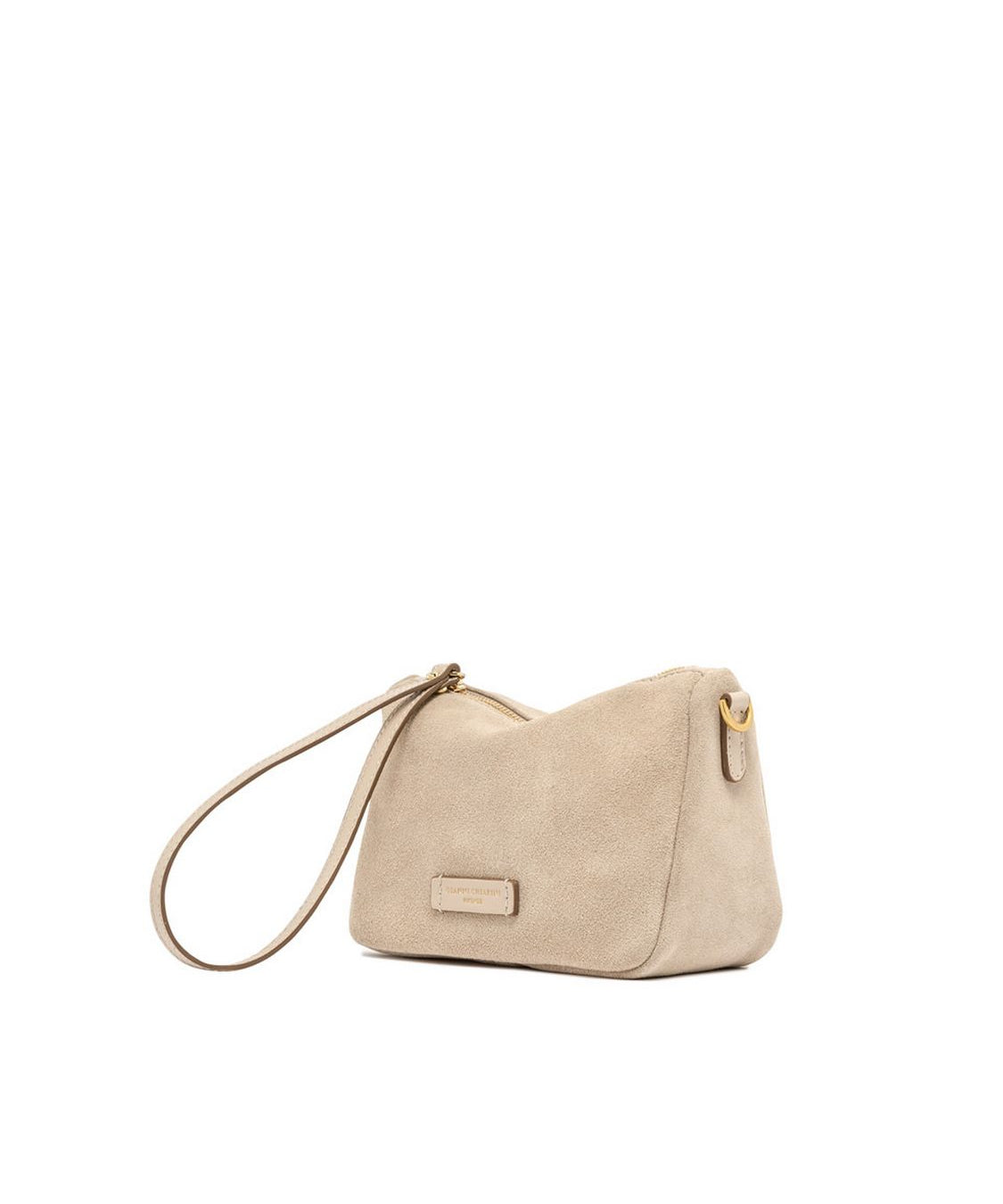 Borsa Nora Pouch GIANNI CHIARINI FIRENZE Donna - Rosa