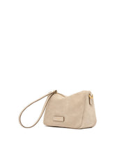 Borsa Nora Pouch GIANNI CHIARINI FIRENZE Donna - Rosa